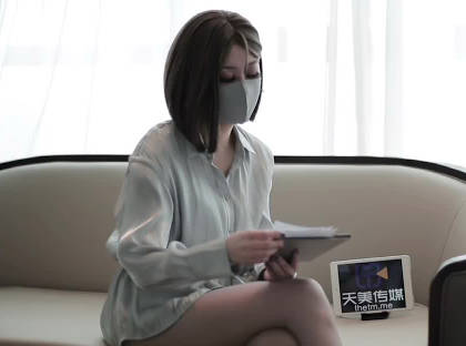 天美传媒.TMX005.阳痿治疗秘术