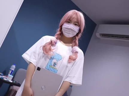 猛料原创.内衣模特试镜遭遇导演潜规则-樱花小猫