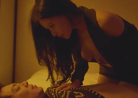 天美传媒.TMW163.仙儿嫒.女星逆袭男化妆师