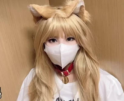 猛料原创.cos猫娘的小穴福利-小敏儿