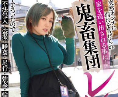 MVG-084 突然オンナに别れを告げられ家を追い出される事に…ムカついたので不法侵入・盗撮・睡姦・尾行・强●・轮● 鬼畜集団レ×プで彻底的に复讐する。 田中ねね