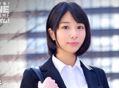 OTIM-297 就職活動FILE かなさん(仮名)
