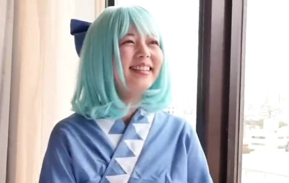 SCOH-052 【中出し】厳选美少女にコスプレさせてオレ