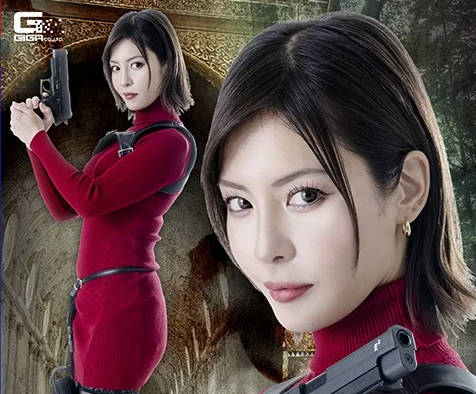 骑兵破解THZA-06 スーパーヒロイン絶体絶命!!Vol.106 アリーダ・ウォン編