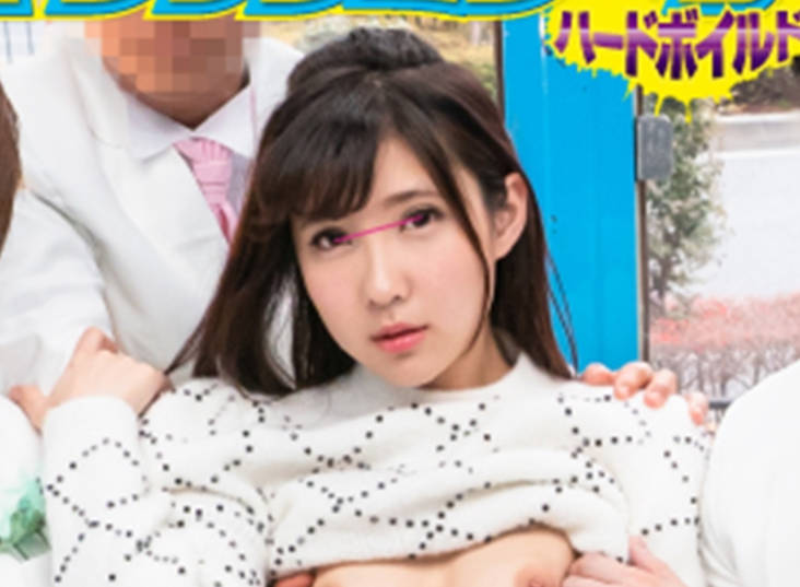SVMM-019 えみな