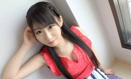 SIRO-3981 【初撮り】【元アイドル】【美桃尻】真っ白な雪肌の元地下アイドル。明るいスマイルで話す彼女もベットの上では… 【初撮り】ネットでAV