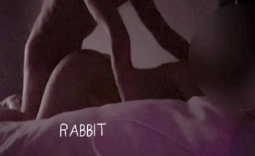 打我好喜歡被哥哥這樣欺負著-rabbit