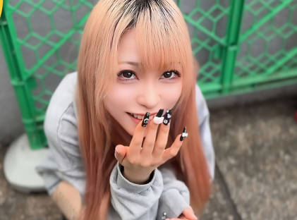 怪兽10期日本精神小妹到底有多会玩