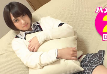 SIMM-597 ボーイッシュな褐色J●妹と亲の留守中にハメ撮りエッチ