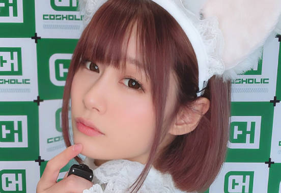 怪兽52期超可爱日本少女偶像上当记