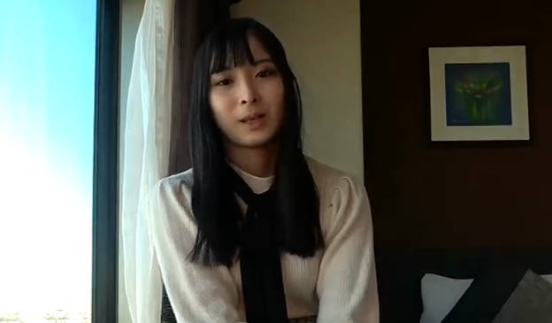 FC2PPV-3163934纤细咖啡店小姐被叫到酒店狂插