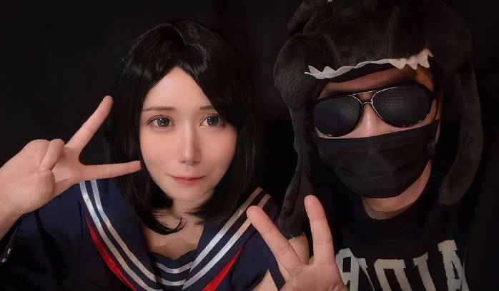 怪兽部屋第2期深水雏子
