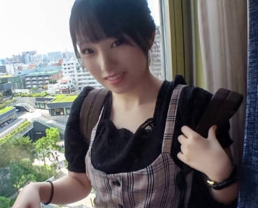 GANA-2108 マジ軟派、初撮。 1367 日本一高い電波塔の下で働くちっちゃカワイイ彼女。キュンキュン不足でネガティブモード発動中！！即席彼氏で身も