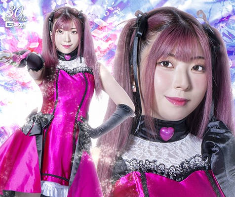 SPSD-04 マジカル☆マリア 引きこもり少女の淡い夢 百咲みいろ