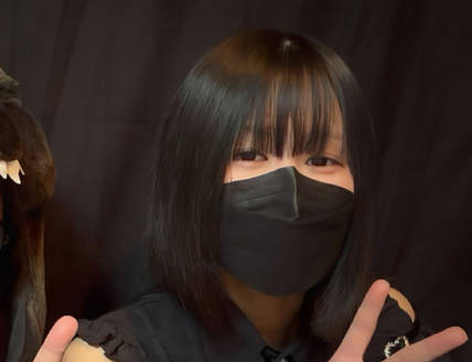 怪兽部屋04期步美