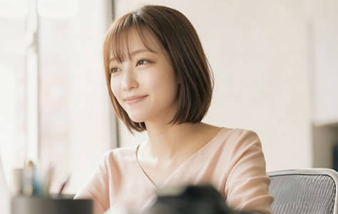 东京女子图鉴花音27岁视频编辑