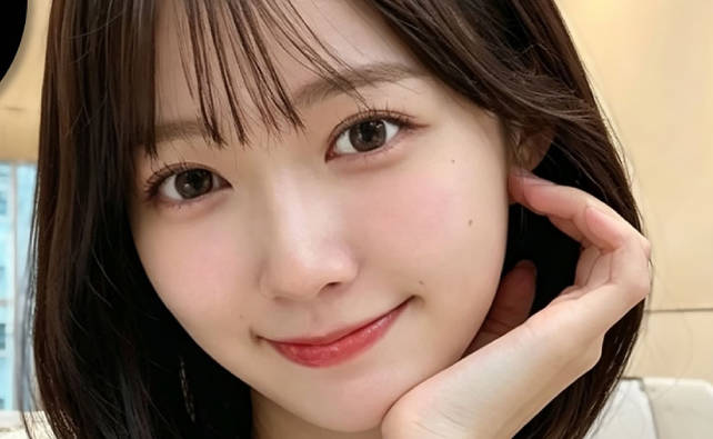 东京女子图鉴小樱20岁自由职业第二弹