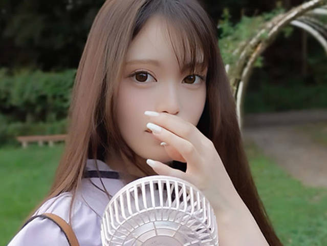 东京女子图鉴美樱25岁自由职业