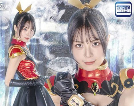 骑兵破解SPSF-05 时空女神クロノヴィーナス ～时间停止の代偿～ 生田优梨