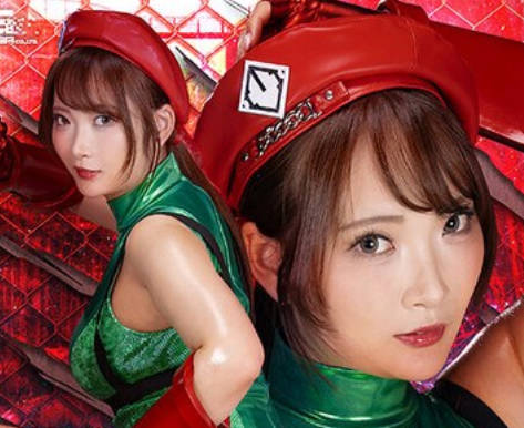 骑兵破解SPSE-98 格闘姫ラミー 絶体絶命 ～沈黙のデスバトル～ 白崎水麗