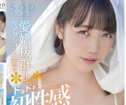 骑兵破解STARS-493 爱娇抜群！！リアクション最高！！ドキドキ初性感开発！！！全てが初めてづくしの4本番！5コーナー SODstar 工藤ゆら