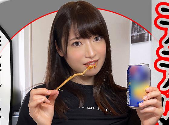 HOI-085 みつぐ(21) 素人ホイホイZ・素人・マッチン