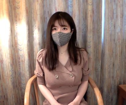 REIW-137 【素人】モデルの卵美女_巨乳クビレボディをくねらせ下品に中出し昇天
