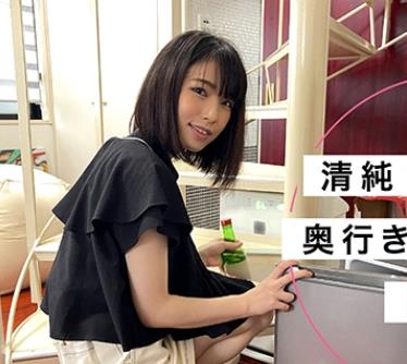 STH-006 MAIMAI(22)【素人ホイホイStayHome 自宅連れ込み なし崩し おうちでヤろう 美少女 清楚 黒髪 ドキュメント ハメ撮り マッチアプリ 彼氏無し 個人撮