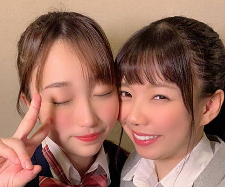 TKWA-162 ひかり＆しずく（ときわ映像 – TKWA-162）