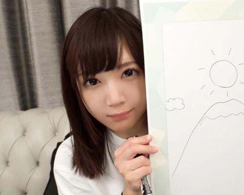 GANA-2101 マジ软派、初撮。 1349 アイドル级の美少女确保！！バラエティ番组という企画に钓られてホテルIN！突然の男优登场に戸惑いつつも巨根に兴