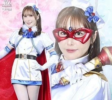 SPSE-16 清巳れの 从属女主角 ～丰特纳与秘密俱乐部