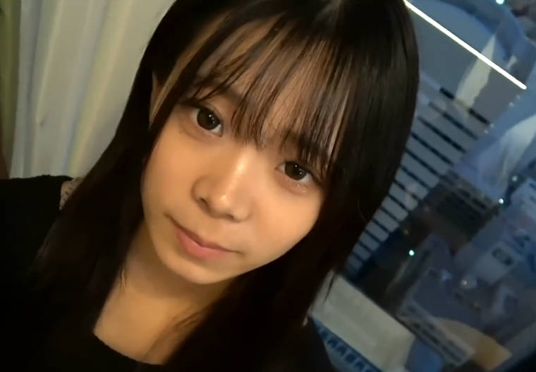 FCPPV-405792笑容腰线反应毫无弱点的完美软萌妹子与其进军演艺圈请一定要在AV界出道完美软萌妹子
