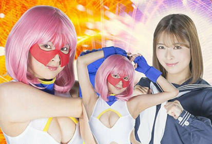 SPSB-76 爆裂乙女ギシギシぷるん6 ～暴かれた正体！ 父の前で始まる屈辱のショー～ 豊冈さつき