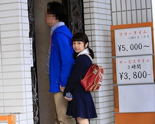 MUM-283 街で良く见る违和感カップル。写真だけのコスプレ撮影。川岛くるみ 135cm