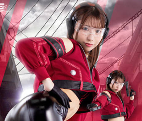 SPSA-66 タイツクライシス ～タイツ狂男の異常な愛情！狙われたスカーレット～ 黒木逢