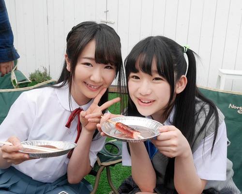 LOVE-362 父・娘スワップ（交換）バーベキュー乱痴気近親相姦祭り！！