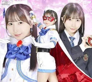 骑兵破解SPSF-16 魔法美少女戦士フォンテーヌ ～刻まれた快楽、鈴の音の罠！～ 由良かな