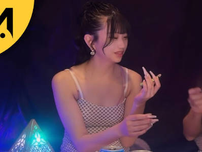 怪兽62期怪兽酒馆之害羞的妙儿
