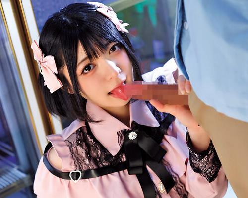 骑兵破解DVAJ-749.【FANZA限定】「ち○ちん舐めるからご饭ちょうだい？」コンビニ深夜バイトで廃弃弁当目当てのちんしゃぶ地雷系女子に懐かれた僕がねっちょ