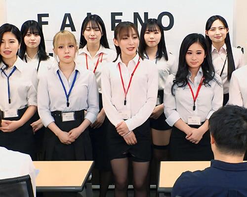 骑兵破解FTHTD-202 ようこそ夢のお○んこ直結タワーマン○へ！