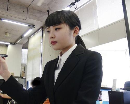 C-2393 社員AV監督・登竜門 ディレクター昇格実技試験02