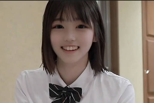东京女子图鉴心琴19岁女子大学生