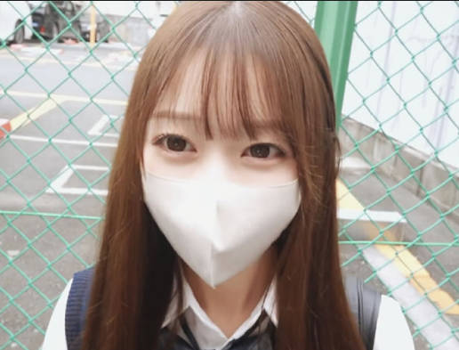 东京女子图鉴菜菜子18岁女子校生