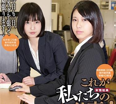 C-2556 これが私たちのお仕事です！001