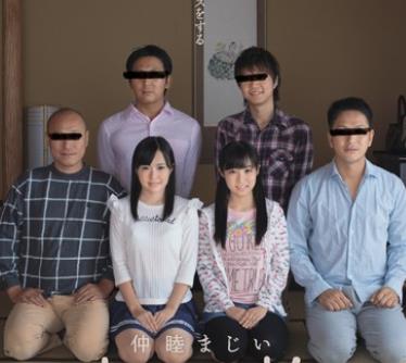 MUM-280 当たり前にセックスをする仲睦まじい家族。本物中出しSP 宮沢ゆかり 栄川乃亜