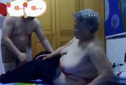 操奶奶的70多闺蜜你小时候我还带你尿尿呢-爱情鸟