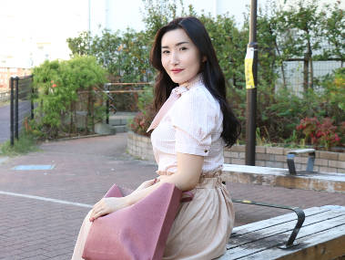 tenshigao-4614性感人妻望月玲身材火辣剃毛后性欲旺盛