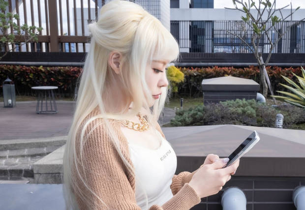 JVID.美人OL香月遥衣午休期间饮料被下药昏睡