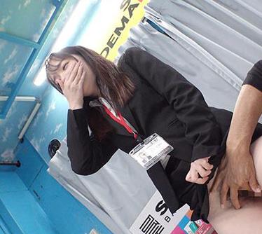 骑兵破解SDJS-240 SOD女子社員 ヌき打ちイキガマン業務研修 どんなに気持ち良くても職務を全うせよ