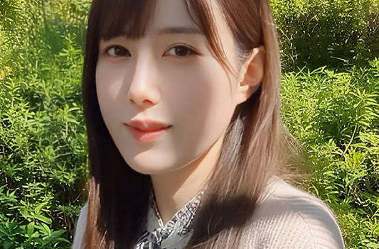东京女子图鉴樱井25岁自由职业